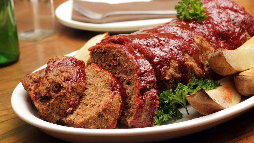 Meatloaf