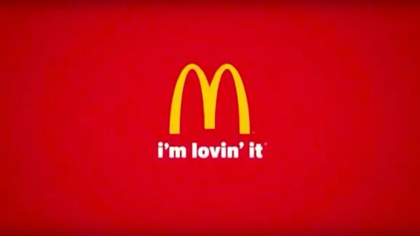 Which McDonald's Item Are You?