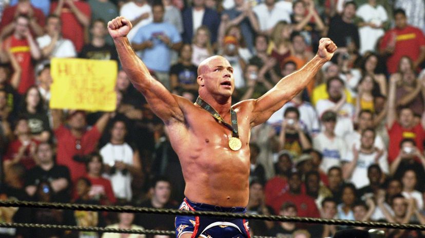 28_Kurt Angle