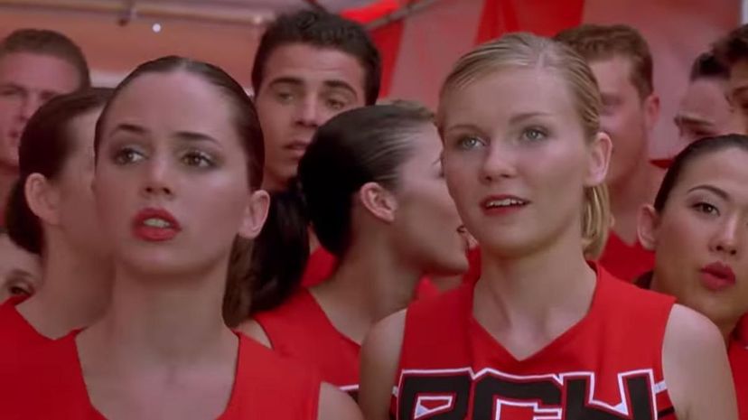 Can You Get 100% on This 'Bring It On' Quiz?