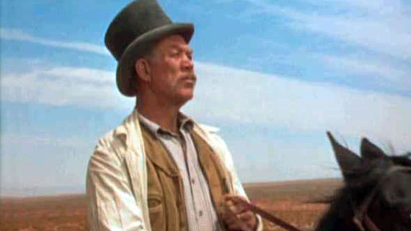 Ward Bond