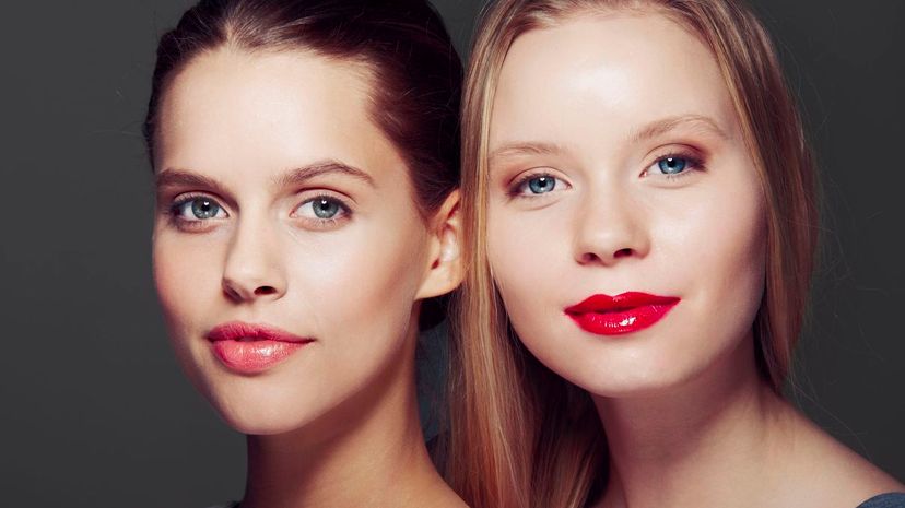 What’s Your Signature Makeup Color?