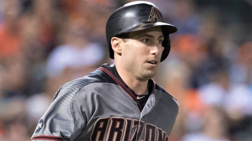Paul Goldschmidt