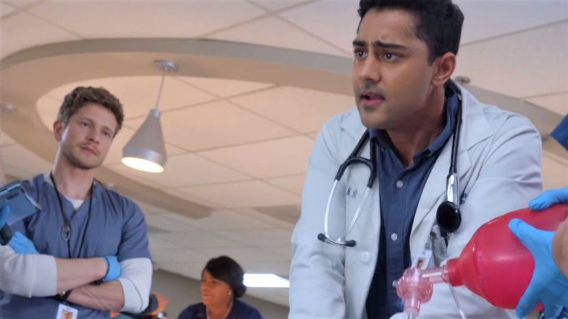 Pure Genius': Medicine Meets Technology in New CBS Drama