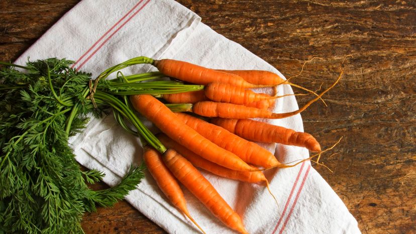 Carrots