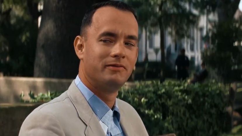 Forrest Gump