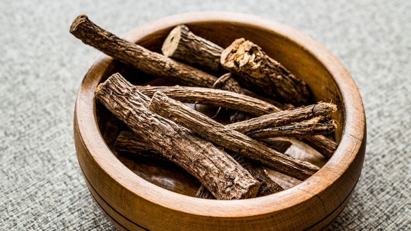 Licorice Root