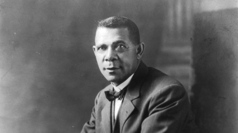 Booker T. Washington