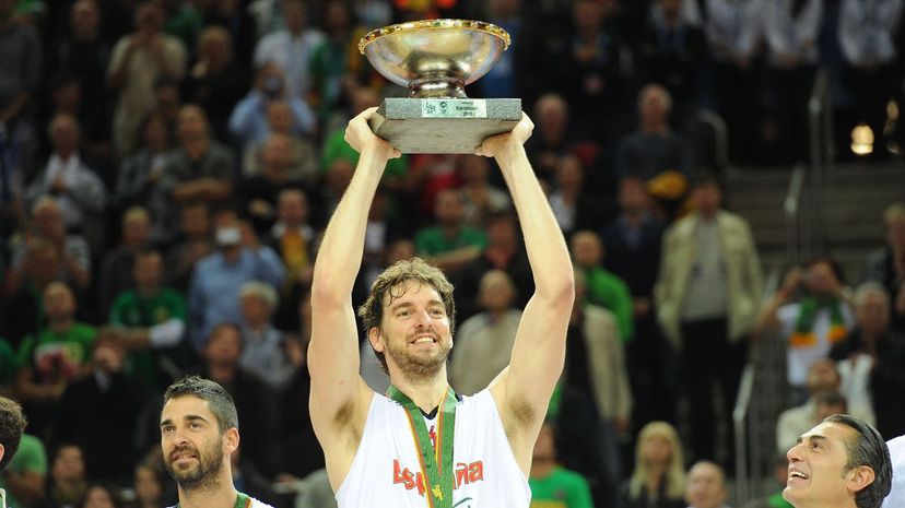 39 - Pau Gasol