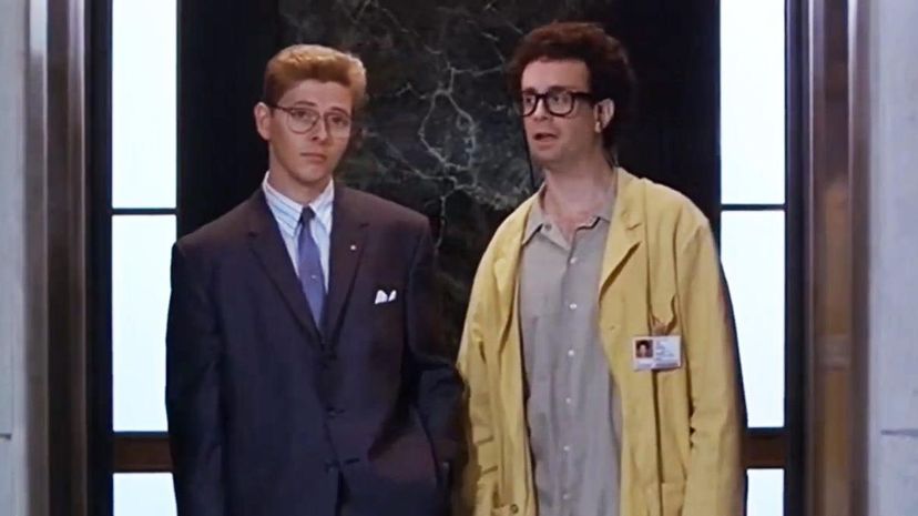6 - Kids in the Hall Brain Candy
