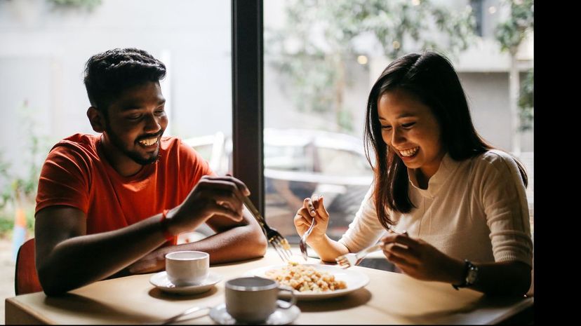 Dinner date