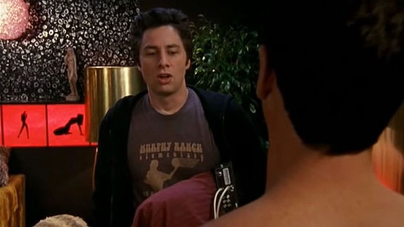 Question 19 - banana