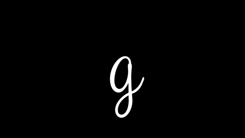 g