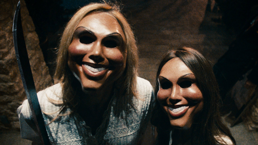 How well do you remember "The Purge"?