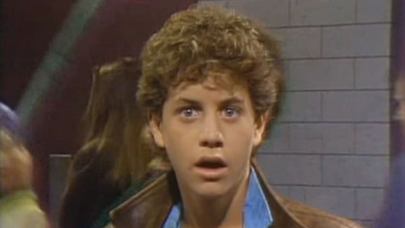 Mike Seaver (Growing Pains)