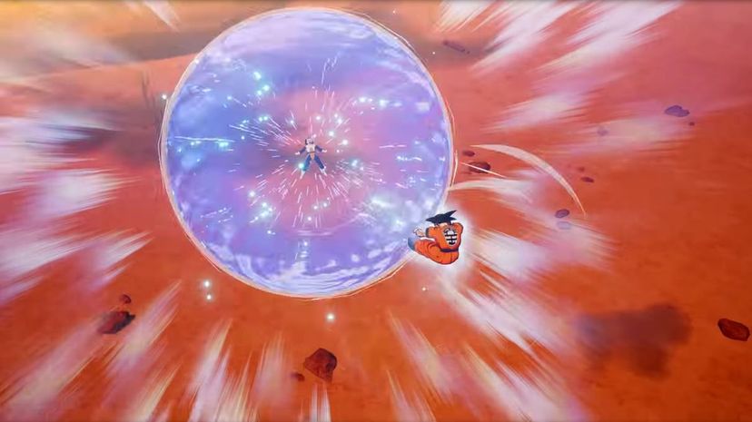 Dragon Ball Z: Kakarot