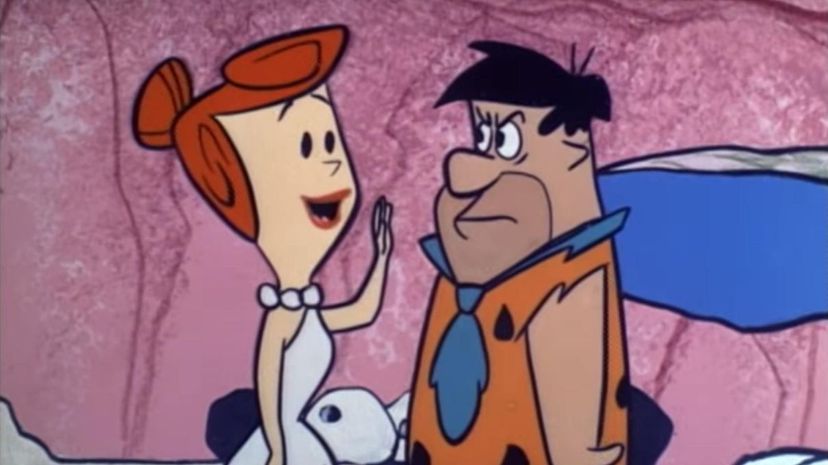 Can You Name the Cartoon Couple From a One-Sentence Summary? | HowStuffWorks