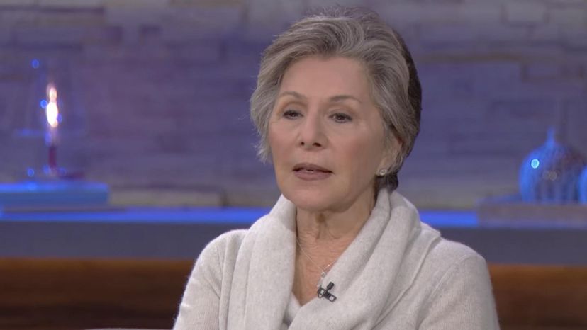 Barbara Boxer