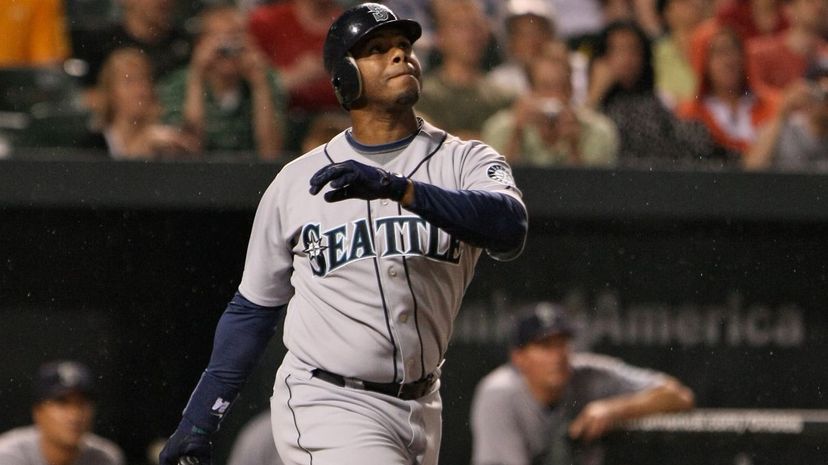 Q3-Ken Griffey Jr