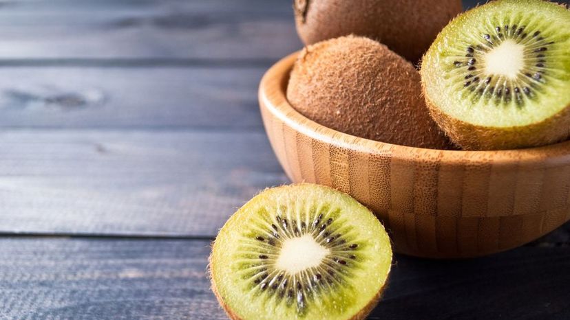 Kiwi