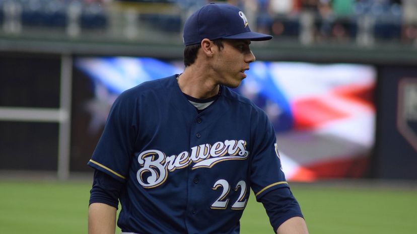 Christian Yelich