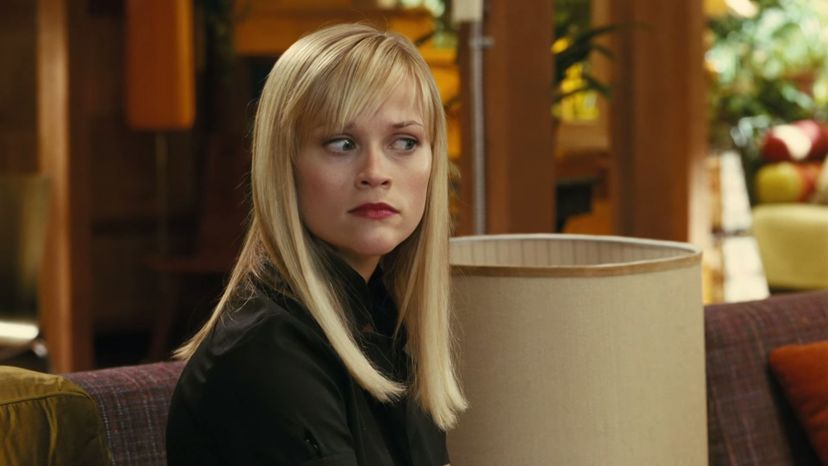 Reese Witherspoon Four Christmases