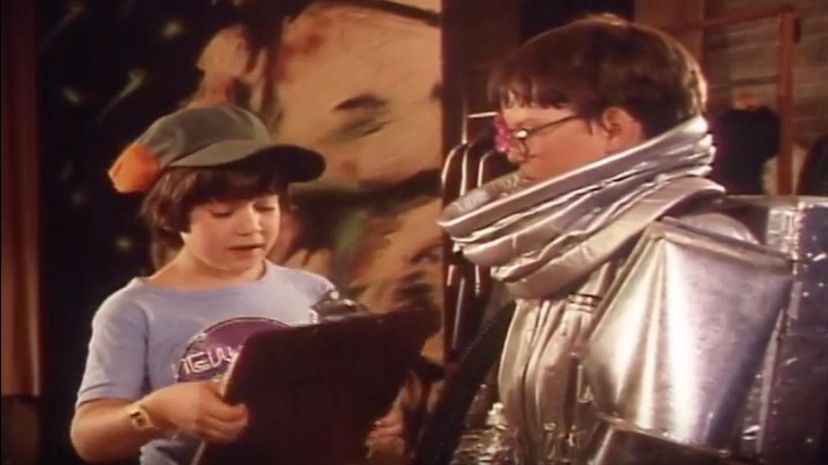 4 - The Edison Twins