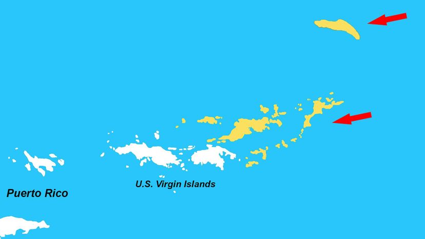 British Virgin Islands