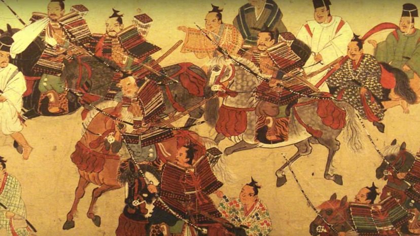 How Much Do You Know About the History of Japan?
