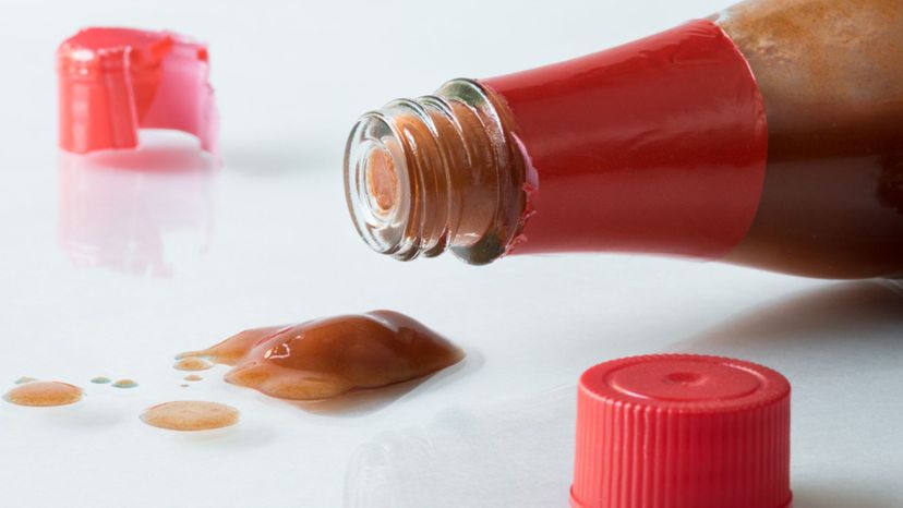 Everyone Has a Favorite - Which Hot Sauce Are You?