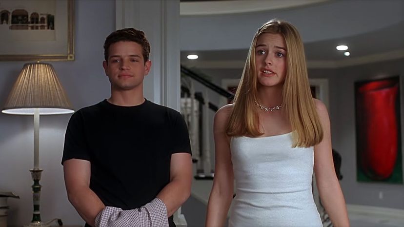 Clueless