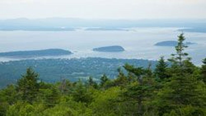 The Ultimate Acadia National Park Quiz