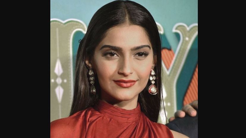 Sonam Kapoor