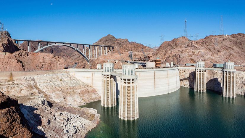 Hoover Dam