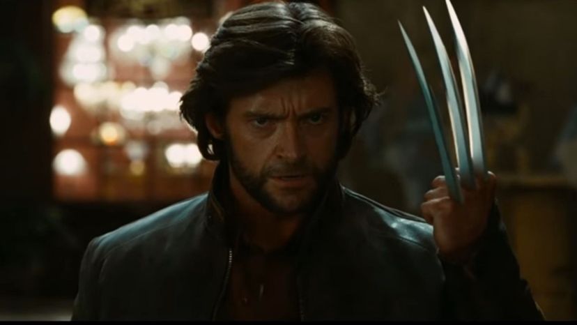5 Wolverine