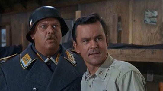 "M*A*S*H" or "Hogan's Heroes:" Do You Know the Difference?