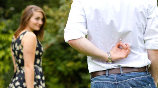 Answer These Kinky Questions and We'll Guess When Your Boyfriend Will Propose