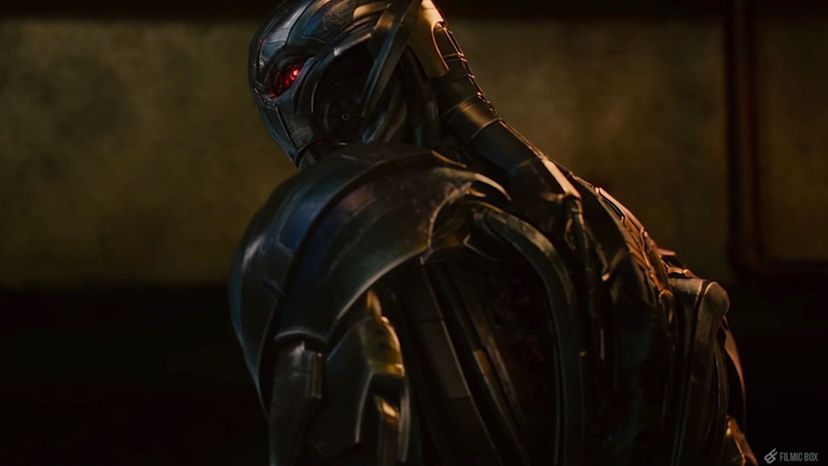 Ultron