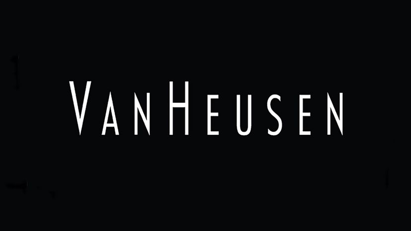 Van Heusen