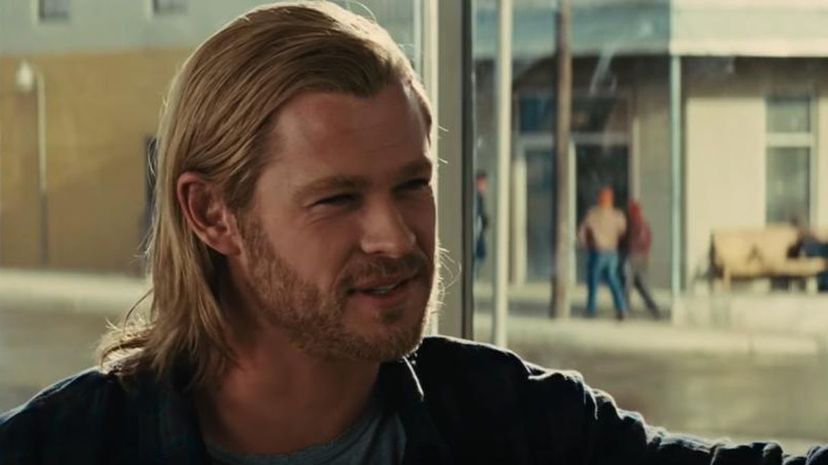 Thor 2011