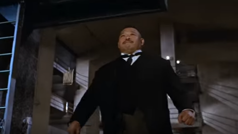 Oddjob