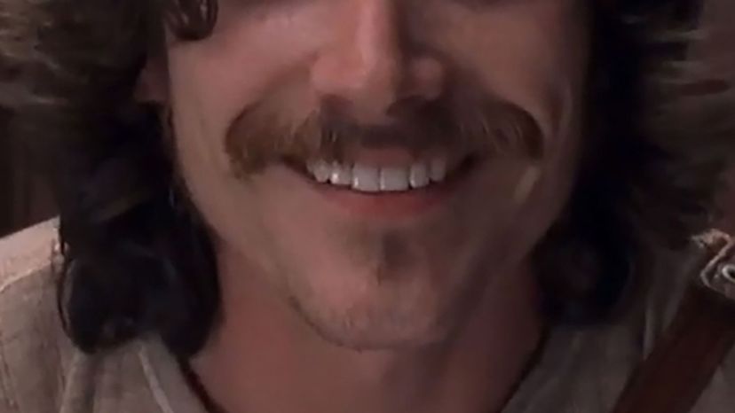 Billy Crudup -- Almost Famous