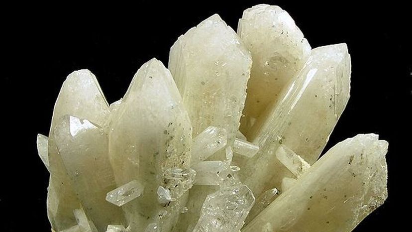 Danburite