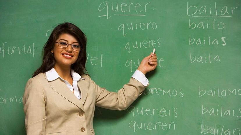 Can You Conjugate These Spanish Verbs Correctly HowStuffWorks