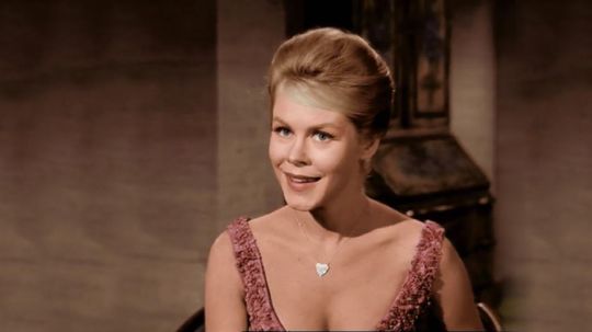 Can You Get at Least 23/35 on This "Bewitched" Quiz?