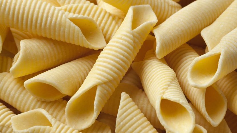 Garganelli