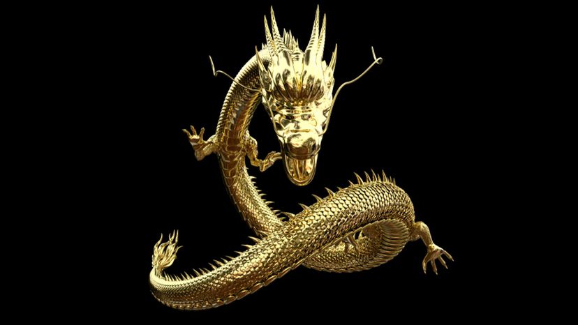 ¿Qué dragón ancestral es el protector de tu espíritu?