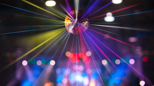 Are you ready to boogie? How much do you know about disco music?