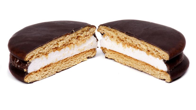 Moon Pie