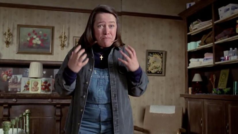 Annie Wilkes (Misery) 